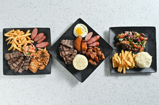 Around the World (14616 Southwest 8th Street)