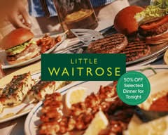 Little Waitrose - Cheam