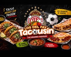 Tacousin