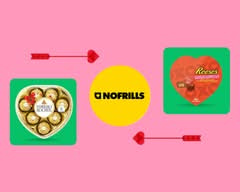 No Frills (1701 Douglas Street)