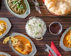 Krishna Nepalesische - Indisches Restaurant
