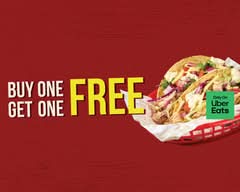 Mexicali Fresh (Airport-Spitfire)