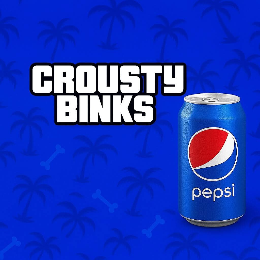 PEPSI