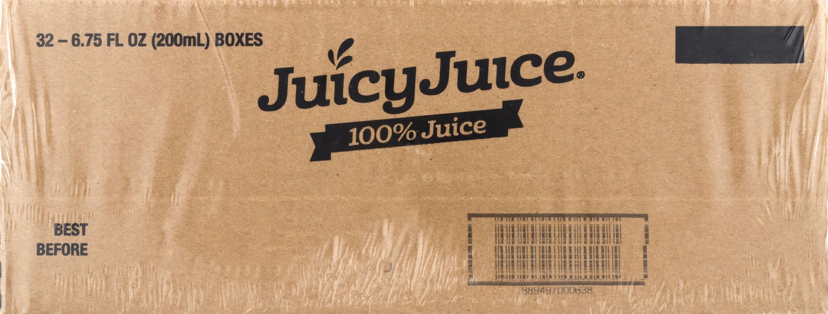 Juicy Juice Kiwi Strawberry 100% Juice Delivery Near Me | Order
