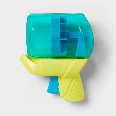 Sun Squad Hydro Ring Water Bubble Launcher Dive Toy 5+ Years