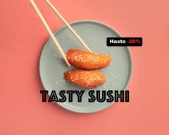 Tasty Sushi