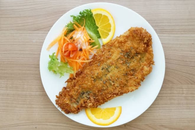 Filete Pesc Empan