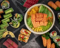 My Sushi (Bay St.)