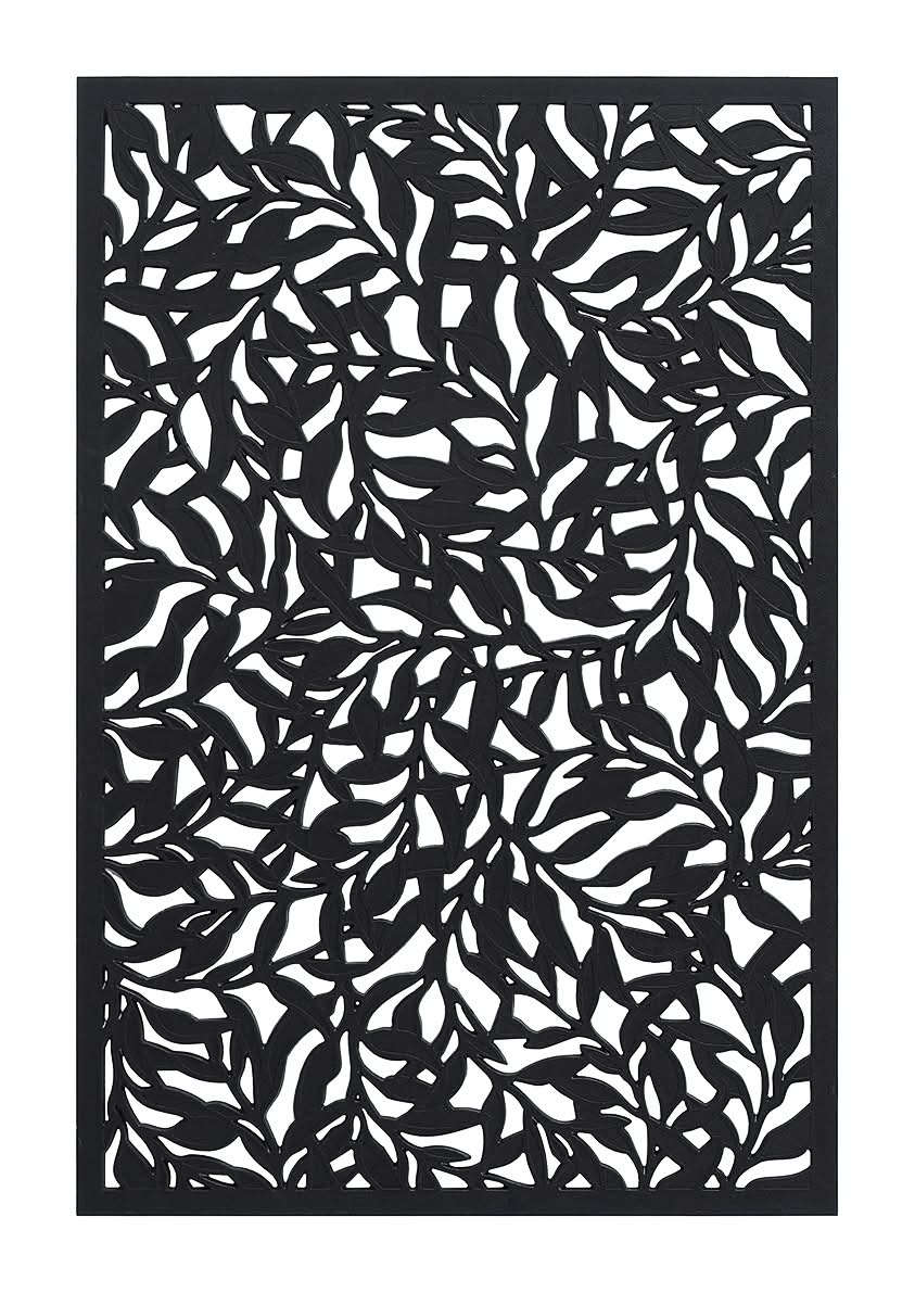 Matrix 1200 x 800mm Vines Screen Panel