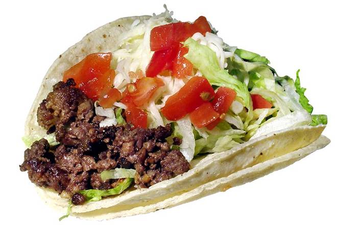 Steak Taco