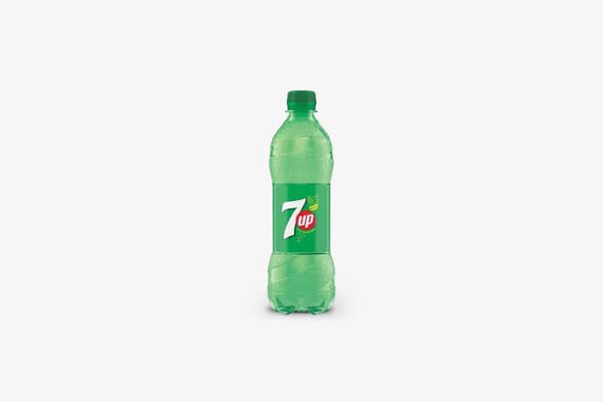 7UP Zero