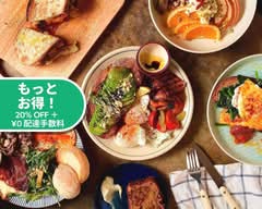 トラクター tractor