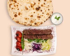 Hallo Yab Restaurant