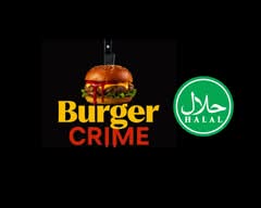 Burger Crime