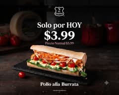 El Español (Ventura Mall)