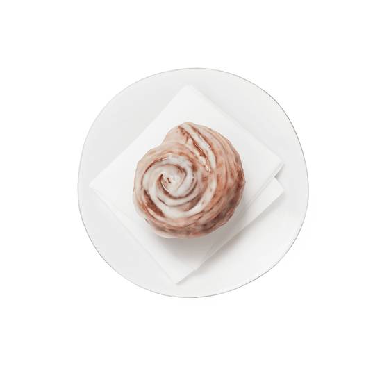 Cinnamon Roll