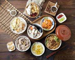 燉悟亭｜精緻便當 湯品燉盅專賣