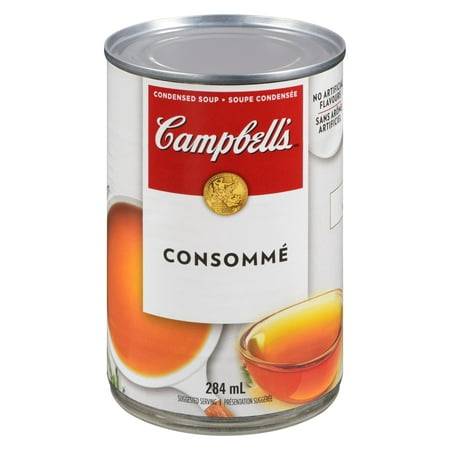 Campbell's Consommé Broth Delivery Near Me | Order Online | Uber Eats