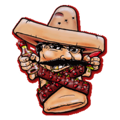 Burrito Bandito (Chico)