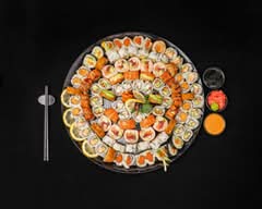 Prime Sushi @ Fialkoff’s (Monticello)