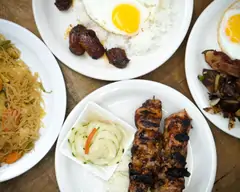 Jing-Jings Filipino Cuisine 