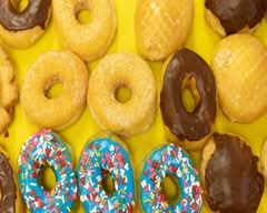 LICKIN GOOD DONUT - KOLACHE (2740 Creighton Road)