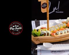 Pia Sushi "El Milagro"