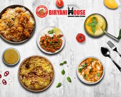 Royal Biryani House (Everett)