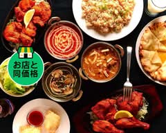 サンライズ インド料理 Sunrise Indian ryori