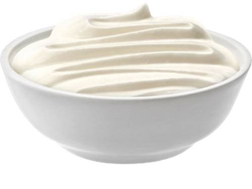 Side of Alfredo Sauce