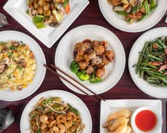 Restaurante Takeya