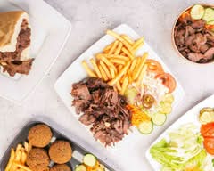 Guru Kebab Tandur