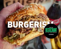 Burgerism Denton