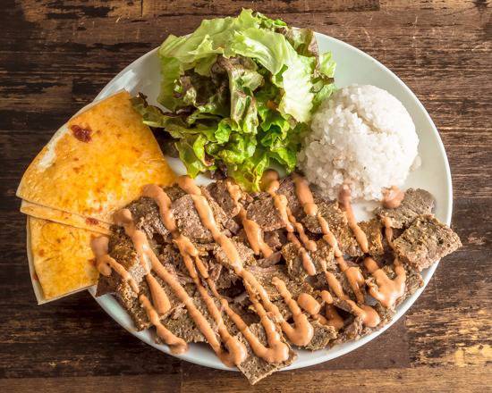 ケバブカフェ KEBAB CAFE TURKISH RESTAURANTの出前・宅配