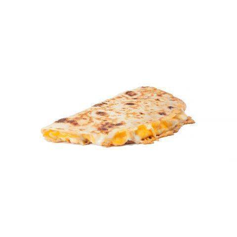 Cheese Quesadilla