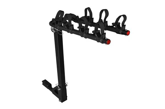 Cargomaster 2 bike discount carrier