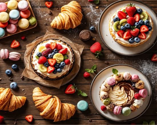 MOCHI'S COFFEE (Mexico City)