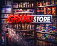 GRAND STORE