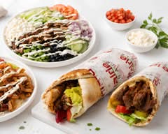 Prairie Donair (Airdrie - 705 Main Street SW)
