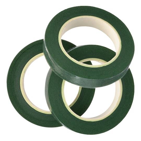 Green Floral Tape Value Pack By Ashland