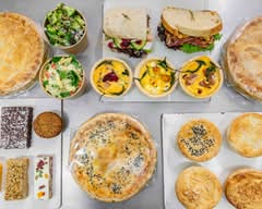 Wildflour Kitchen (Palmerston North)