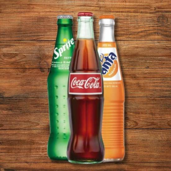 Mexican Soda