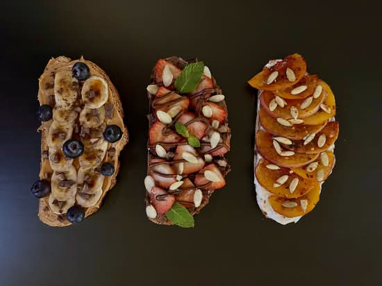 Toast It! (Ensenada)