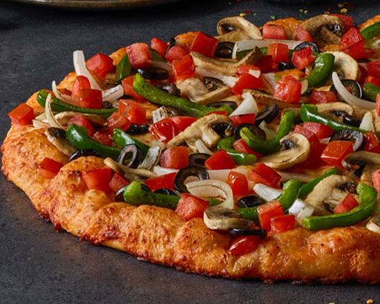 Gluten Free Guinevere's Garden Delight®