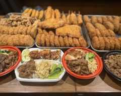 焼肉ホルモン ひなた屋