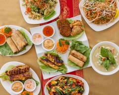 Hot Wok Thai Restaurant