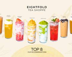 Eightfold Tea Shoppe (1460 Baker St)