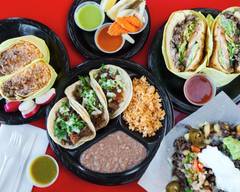 Tacos La Villa (Ming Ave)