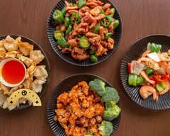 Crazy Asian Express (Denver)