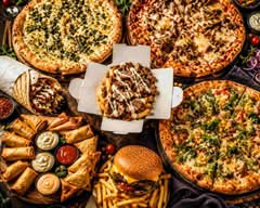 Slice & Döner 🍕